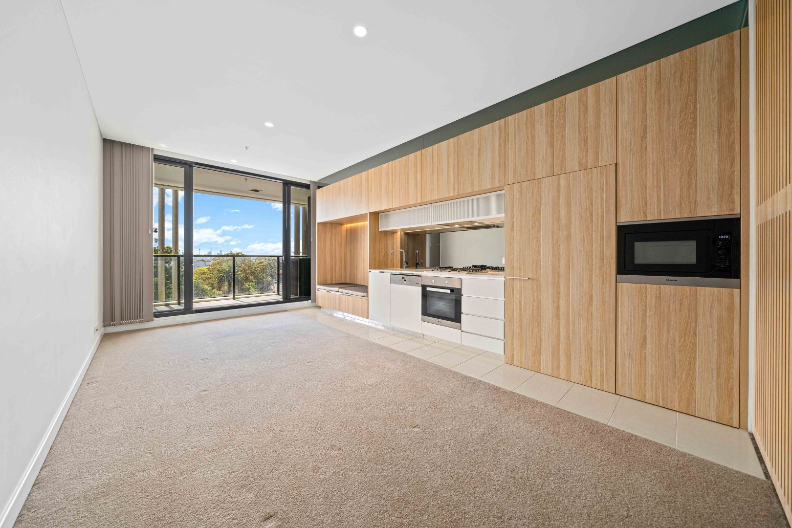 2 bedrooms Apartment / Unit / Flat in 807/168 Liverpool Road ASHFIELD NSW, 2131