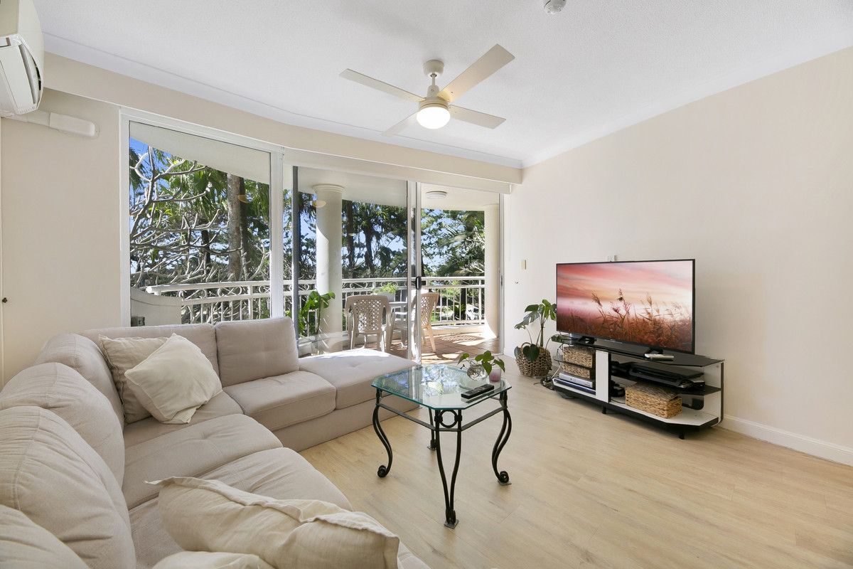 2203/220 The Esplanade, Burleigh Heads QLD 4220, Image 2