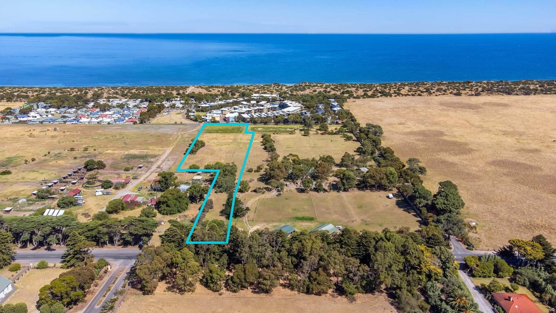 Lot 301 Williss Drive, Normanville SA 5204, Image 1
