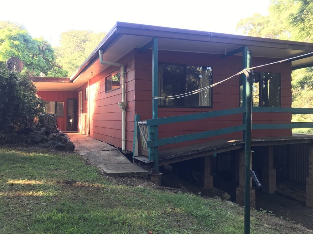 90 Cassidys Road, Bonville NSW 2450 House for Rent Domain