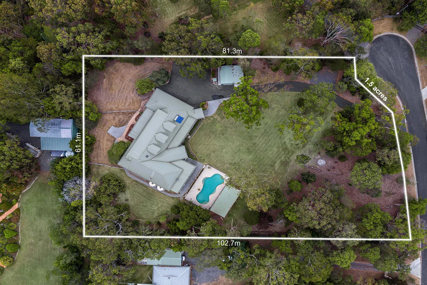 Additional image 29 of 8 Timbertop Court, Capalaba QLD 4157