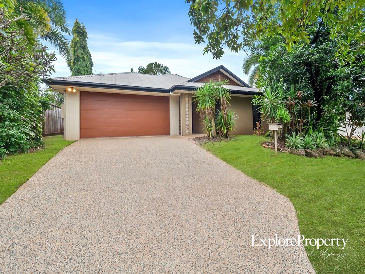 5 Springbrook Avenue, Redlynch QLD 4870, Image 0