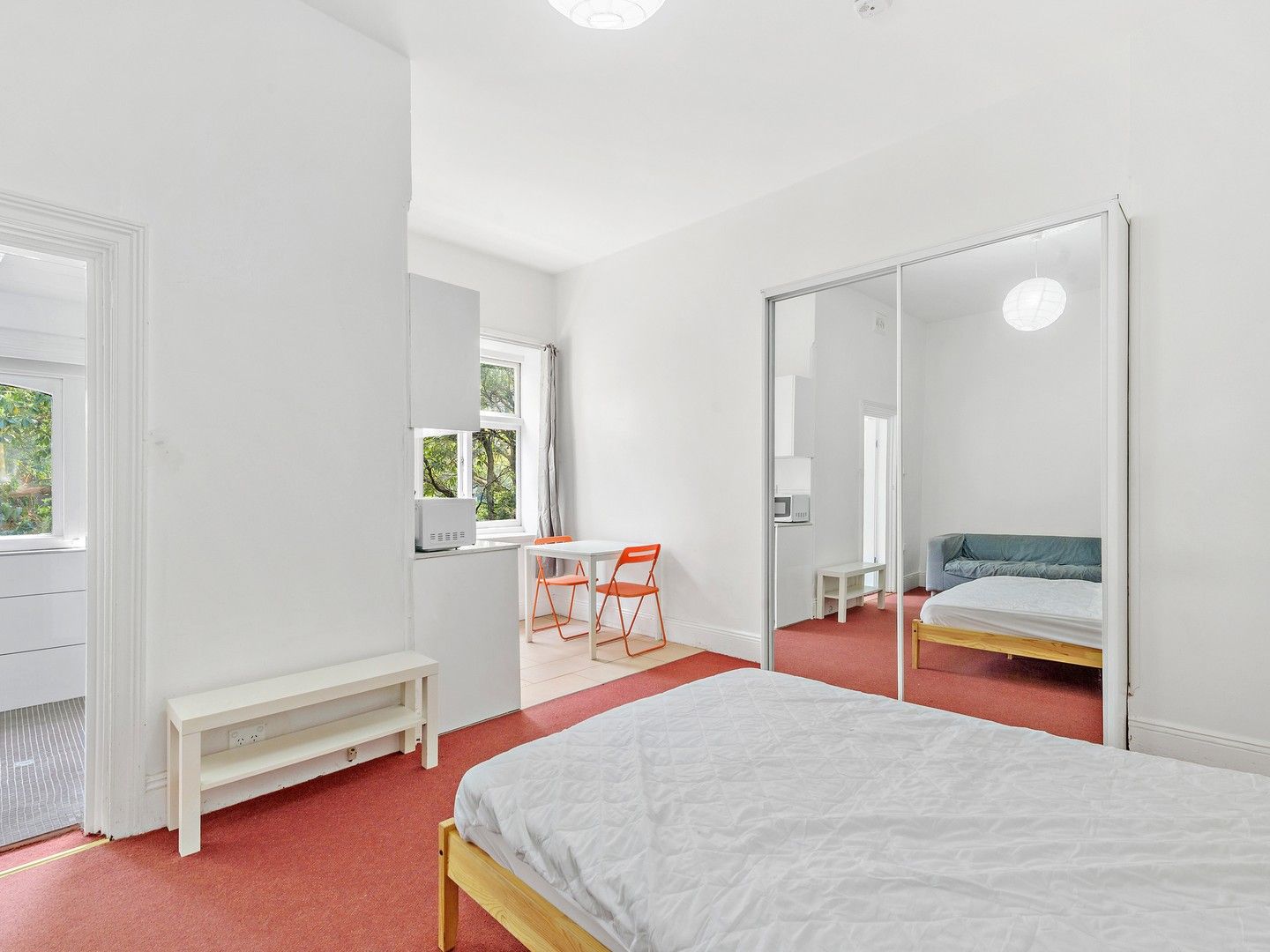Apartment / Unit / Flat in 5/21 Moore Park Road, CENTENNIAL PARK NSW, 2021