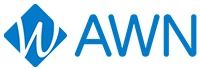 AWN's logo