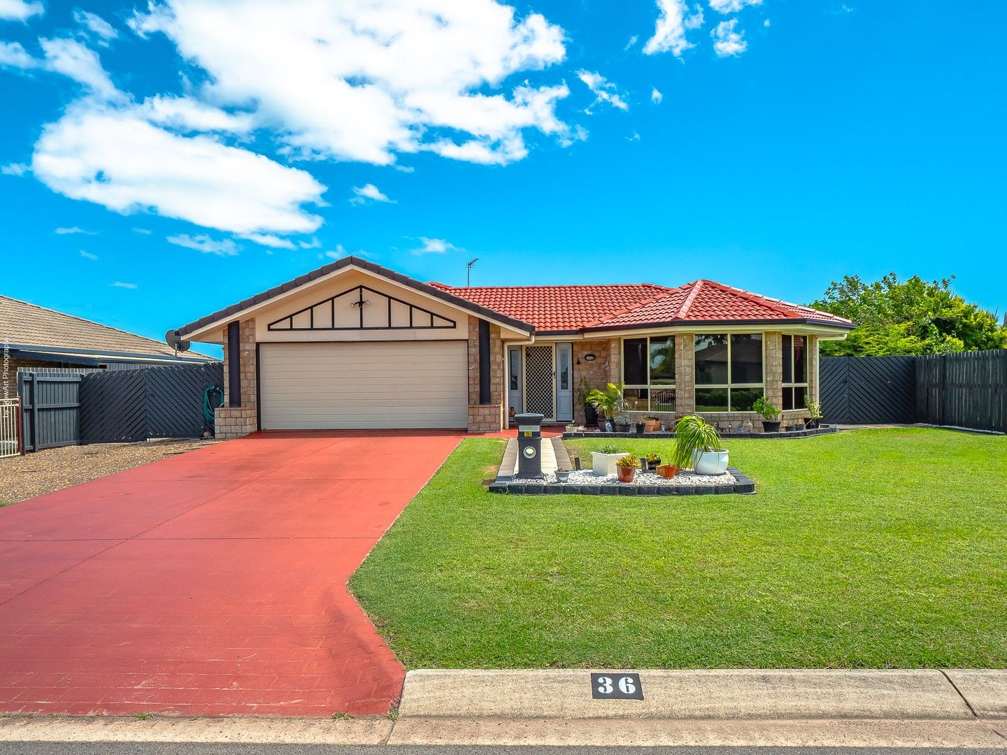 36 Archer Drive, Point Vernon QLD 4655, Image 0