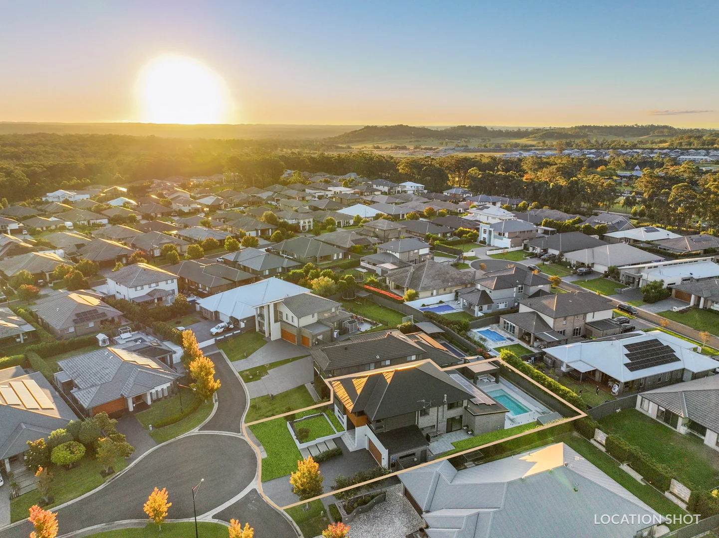 Additional image 19 of 12 Longarm Place, Harrington Park NSW 2567