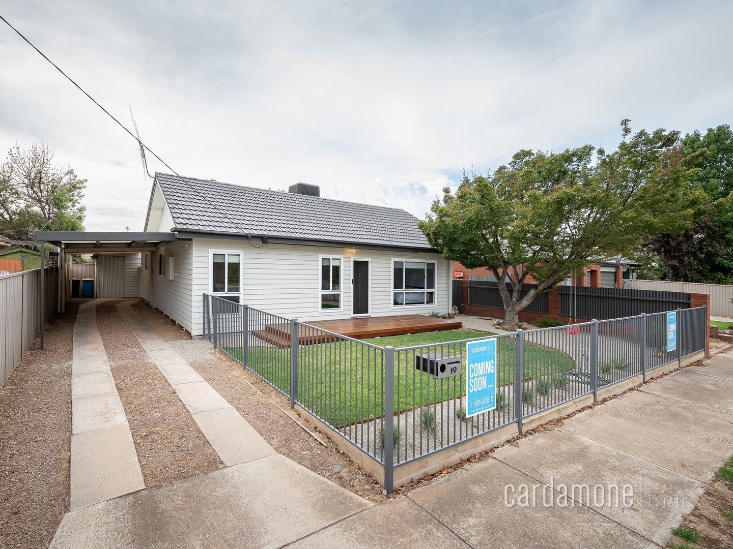 4 bedrooms House in 19 Acacia Street SHEPPARTON VIC, 3630