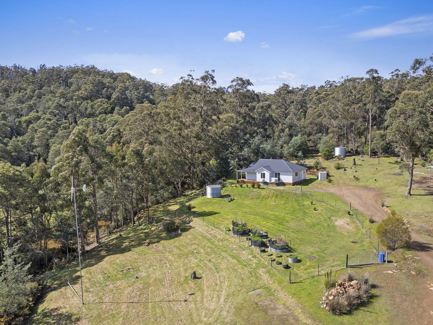 18 Fourfoot Road, Geeveston TAS 7116, Image 0