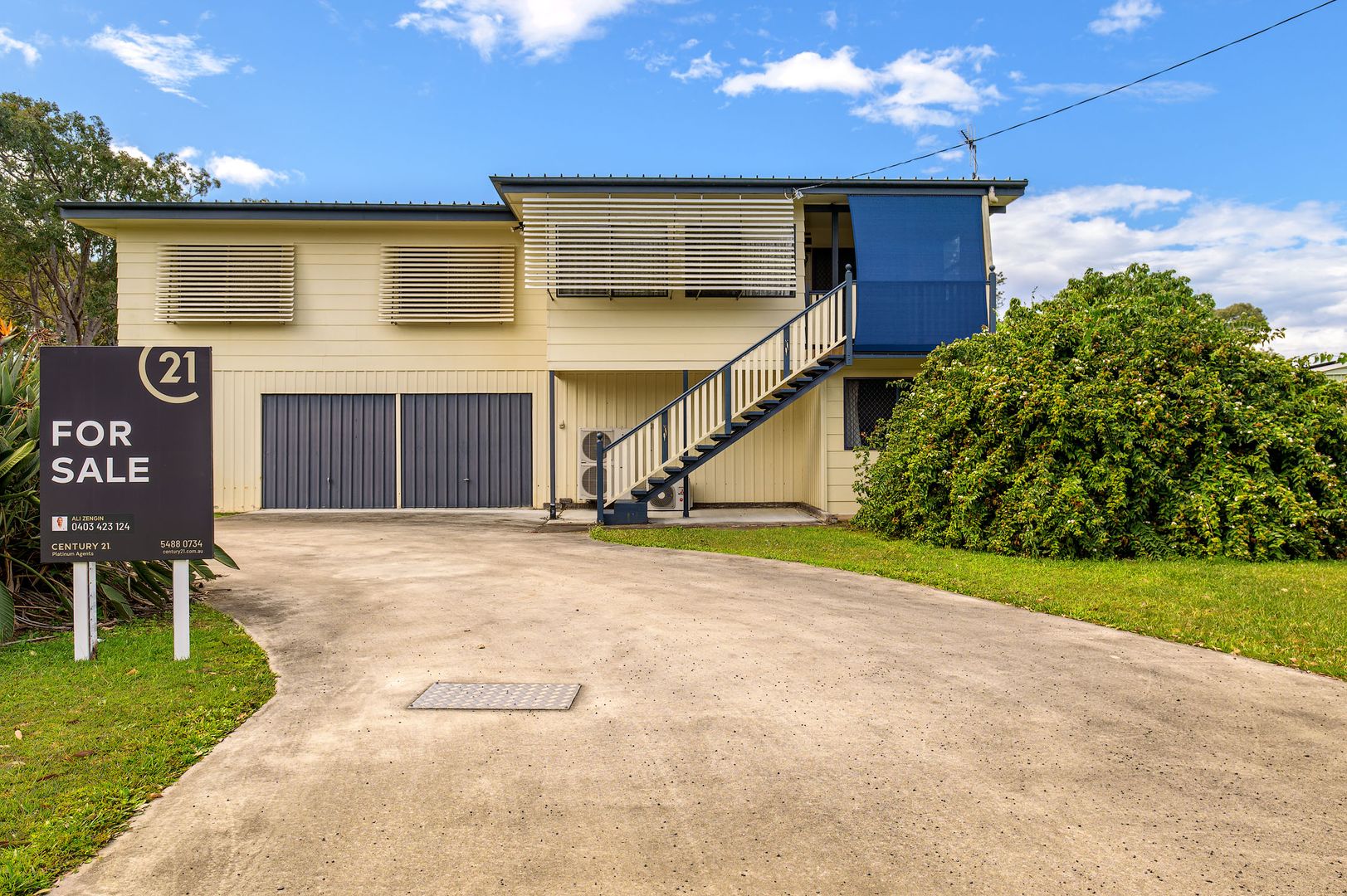 17 Weber Street, Tuan QLD 4650, Image 2