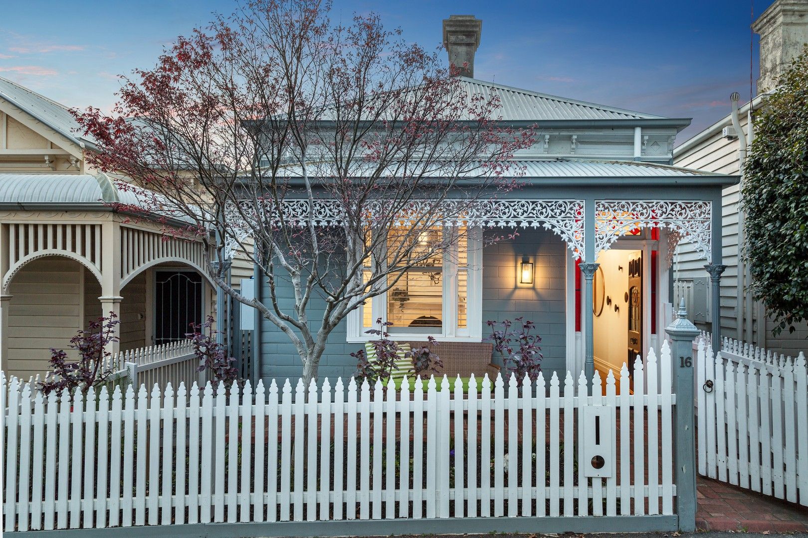4 bedrooms House in 16 Henry Street HAWTHORN VIC, 3122