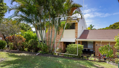 Picture of 27/170 Bardon Avenue, BURLEIGH WATERS QLD 4220
