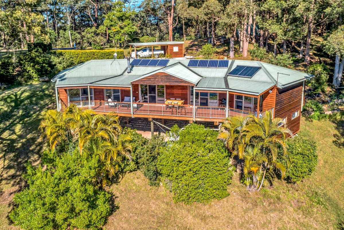 19 Henry Boultwood Drive, Fernmount, Bellingen NSW 2454, Image 1