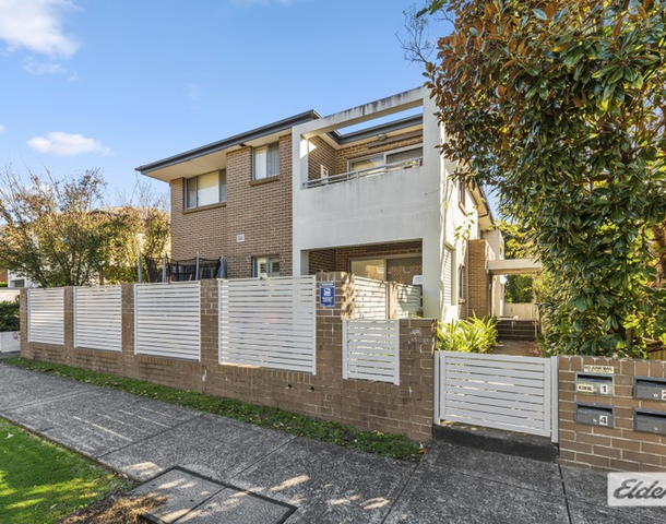 2/58 Portland Crescent, Maroubra NSW 2035