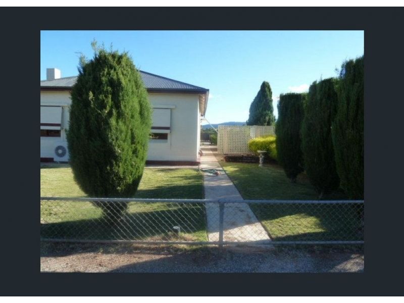 4 Wolseley Terrace, Quorn SA 5433, Image 2