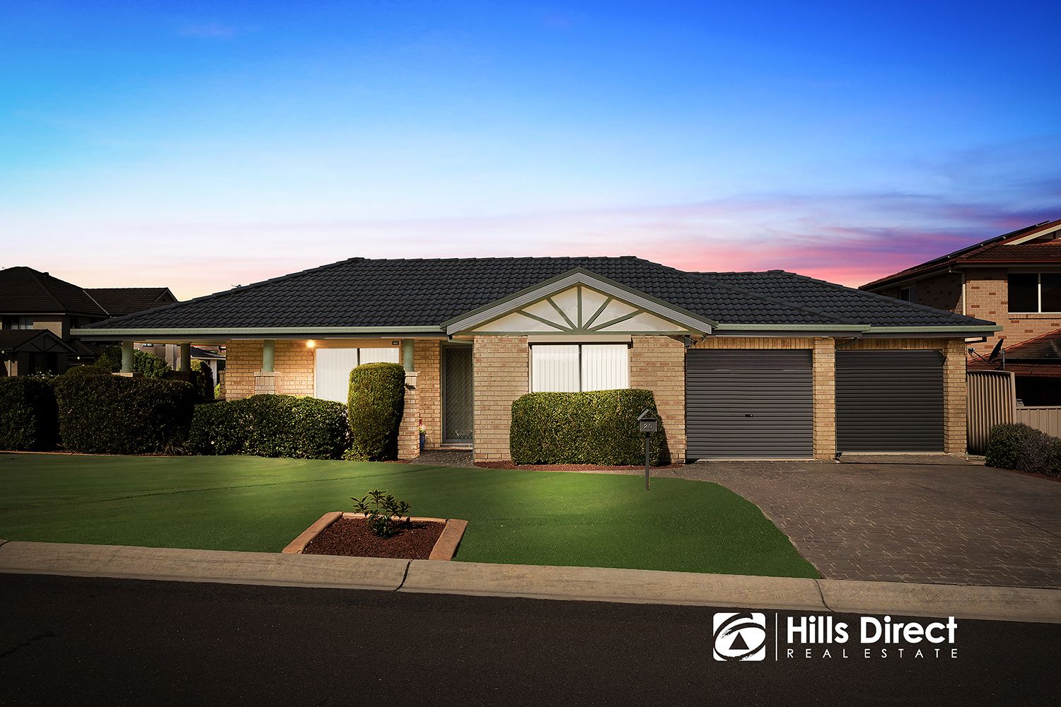 20 Betts Street, Kellyville Ridge NSW 2155, Image 1