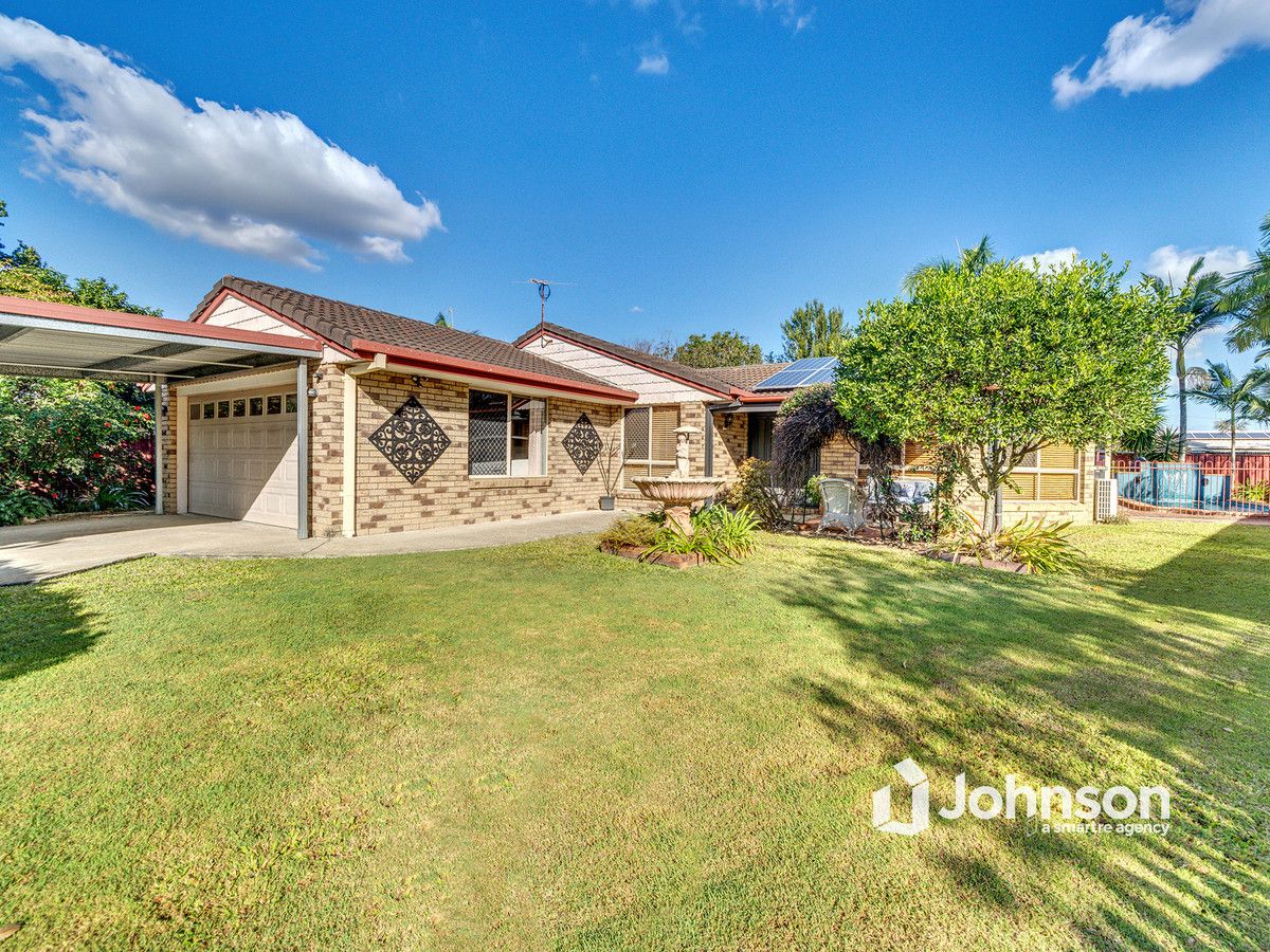 26 Foxdale Court, Waterford West QLD 4133, Image 0
