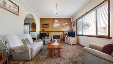 Picture of 11 Warwick Street, BENTLEIGH EAST VIC 3165