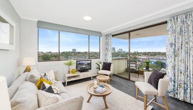 Picture of 37/20 Moodie Street, CAMMERAY NSW 2062