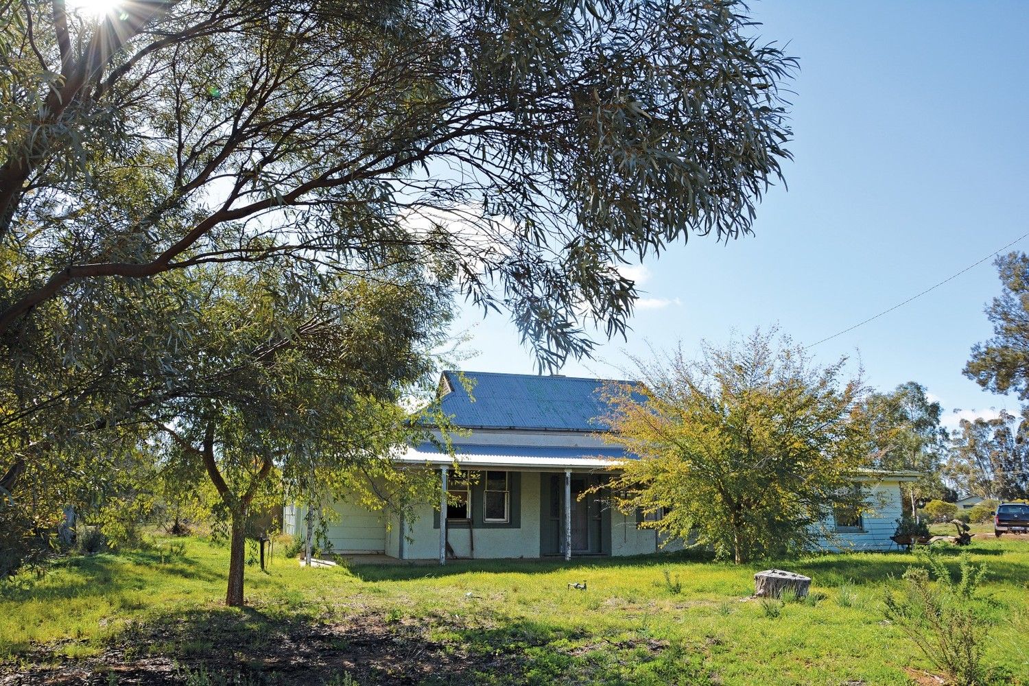 8000 Millewa Road, Meringur VIC 3496, Image 0