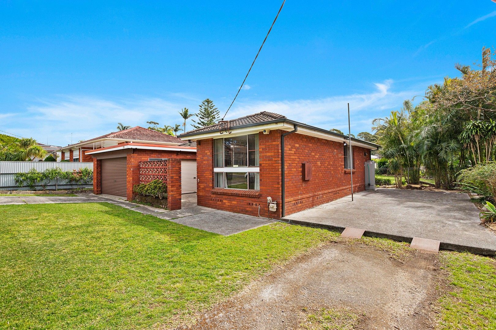 20 Tallegalla Street, Unanderra NSW 2526, Image 0