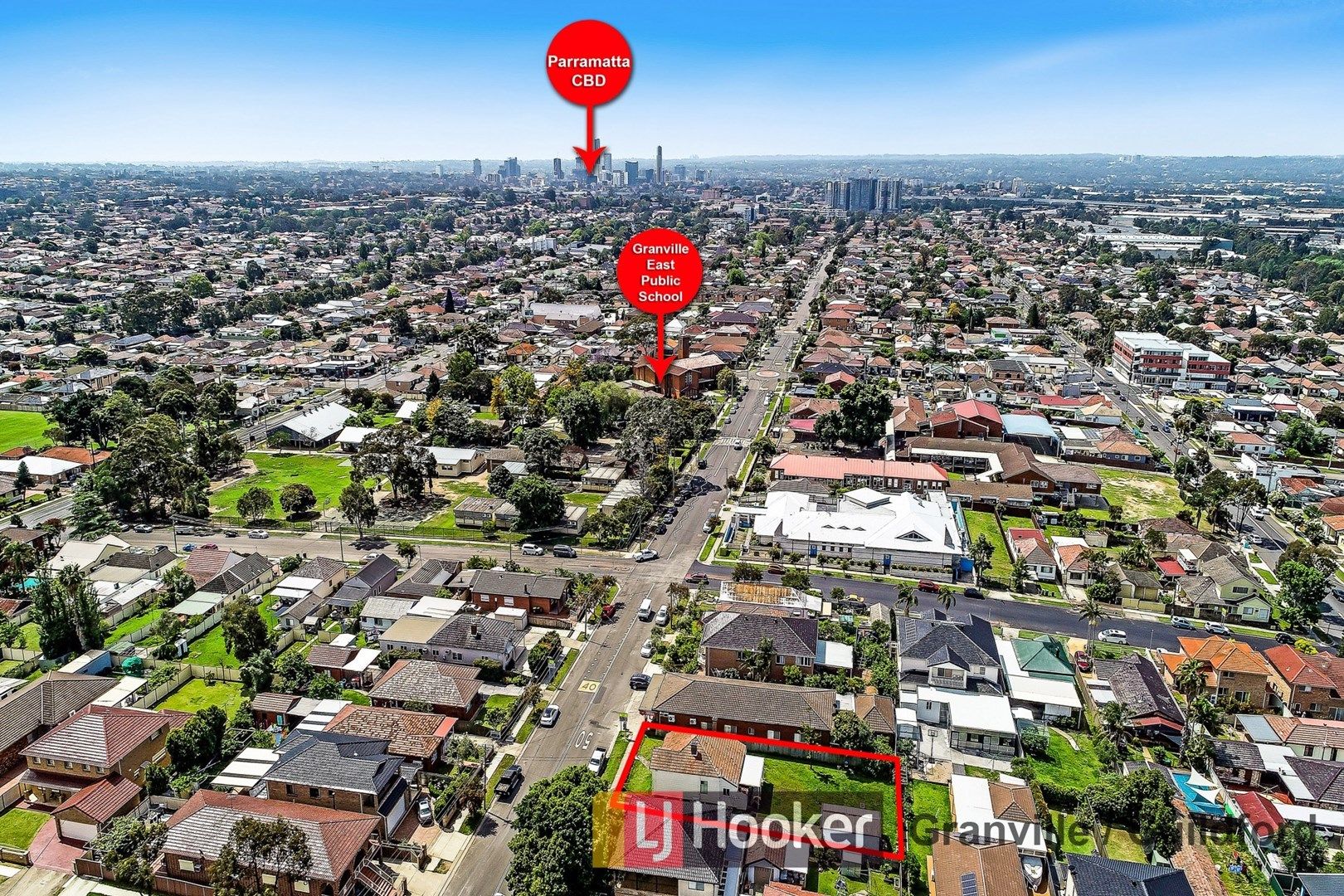 229 The Trongate, Granville NSW 2142, Image 0