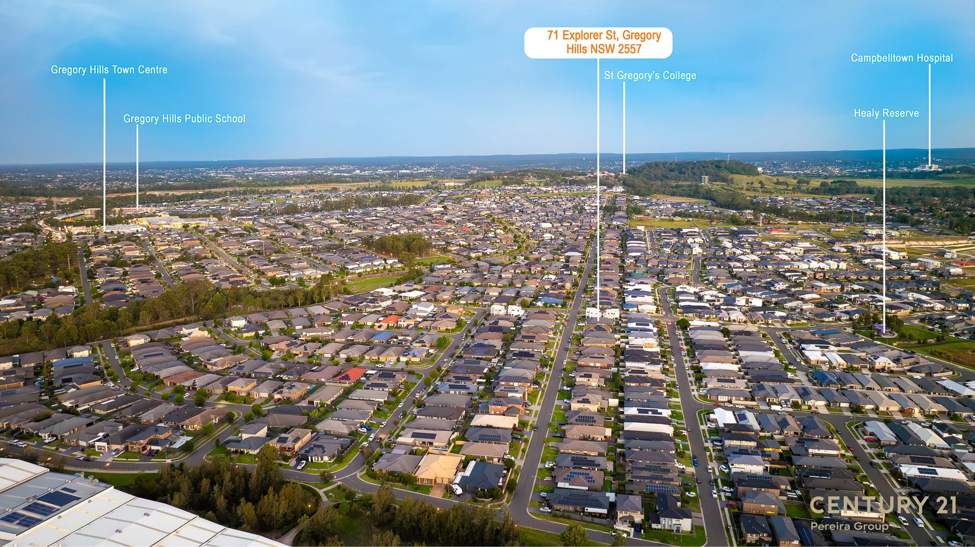 Additional image 16 of 71 Explorer Street, Gregory Hills NSW 2557