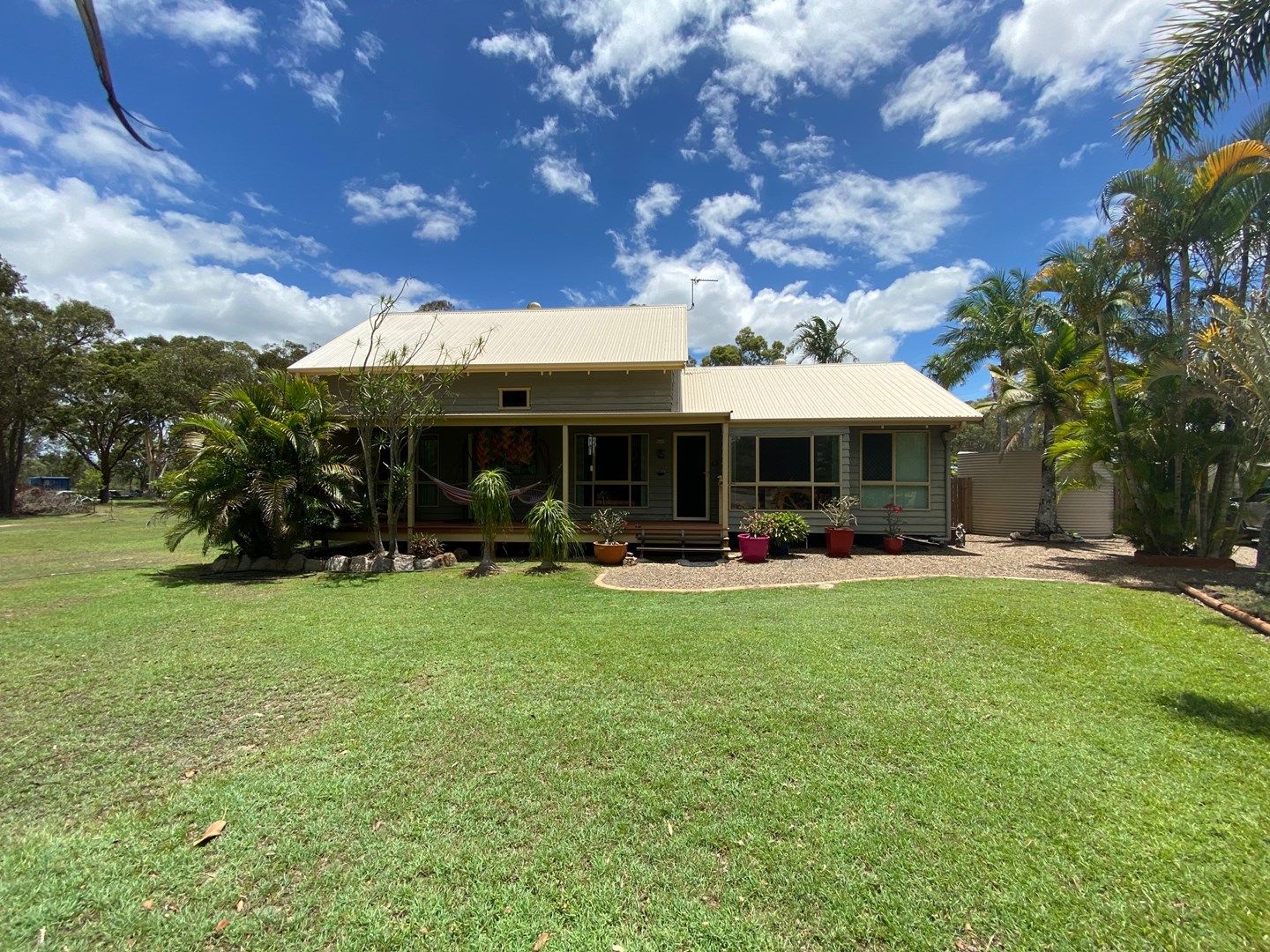 102 Rowley Road, Booral QLD 4655, Image 0