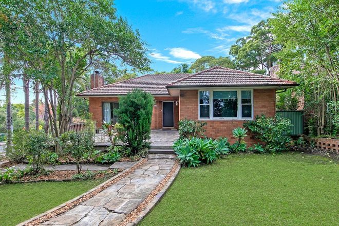 Picture of 207 Pennant Hills Road, CARLINGFORD NSW 2118