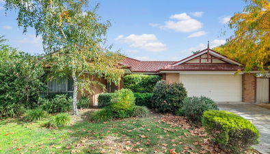 Picture of 23 Oakbank Boulevard, WHITTLESEA VIC 3757