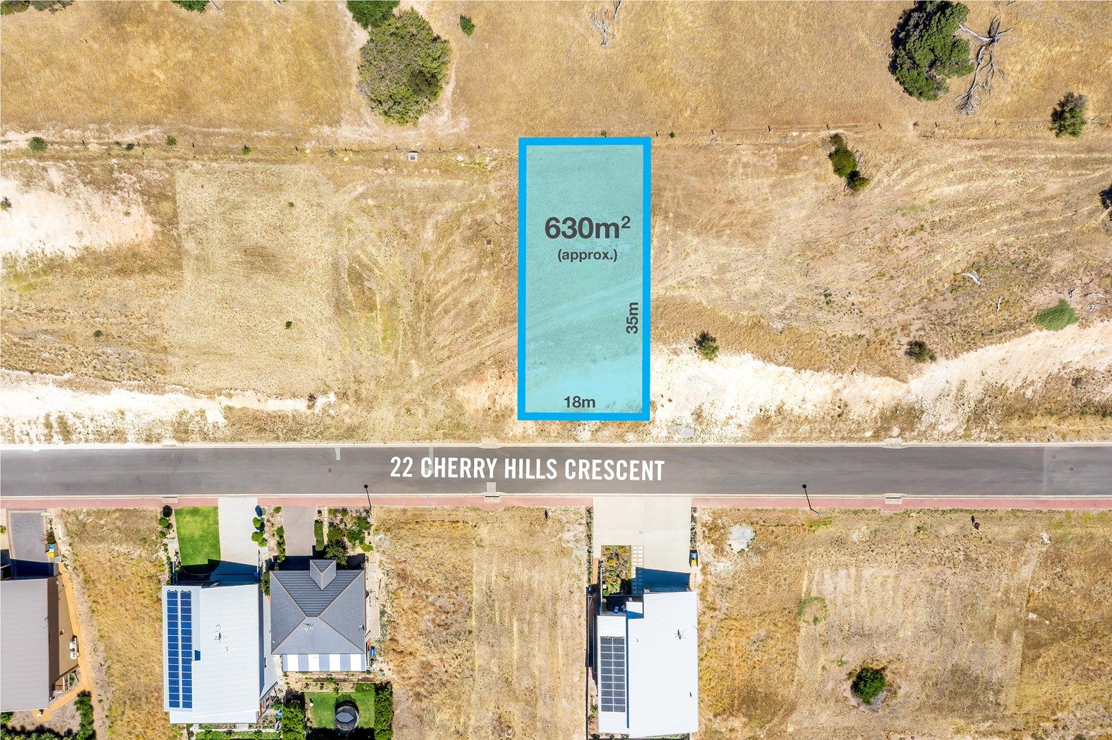 22 Cherry Hills Crescent, Normanville SA 5204, Image 0