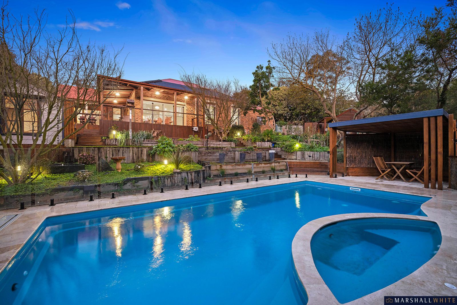 4 bedrooms House in 38 Maberley Crescent FRANKSTON SOUTH VIC, 3199