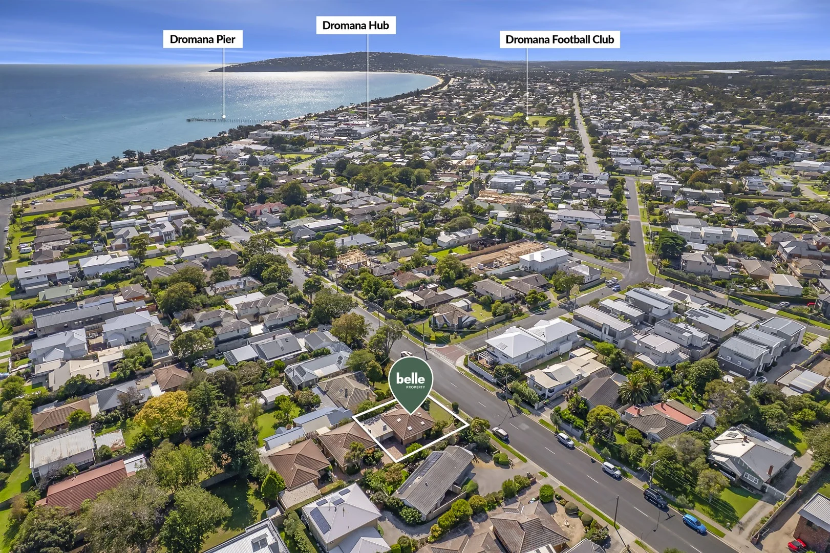 1/42 McCulloch Street, Dromana VIC 3936