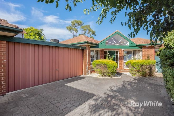 Picture of 2/2 Porter Road, CARNEGIE VIC 3163