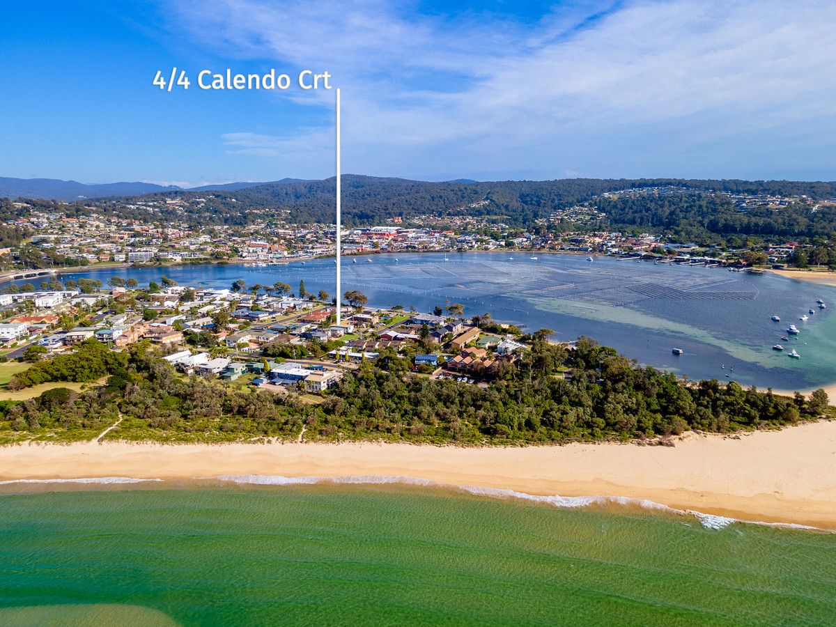 2/4 Calendo Court, Merimbula NSW 2548, Image 0