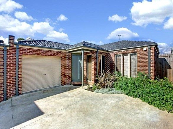 Picture of 3/140 DUDLEY STREET, WALLAN VIC 3756