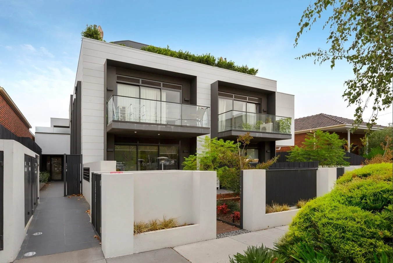 Primary image of 101/8 Gordon Grove, Malvern VIC 3144
