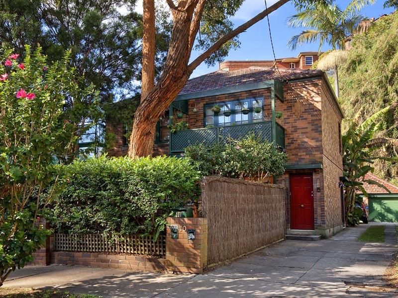 1/10 Bellevue Gardens, BELLEVUE HILL NSW 2023, Image 1