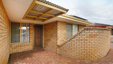 Picture of 71 Collins Road, WILLETTON WA 6155