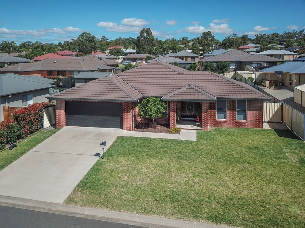 51 Harrier Parade, Calala NSW 2340, Image 0