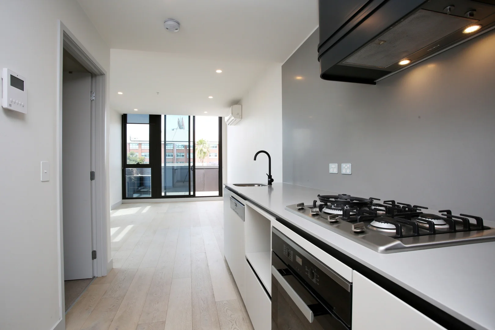 Additional image 2 of 307/33 Judd Street, Richmond VIC 3121