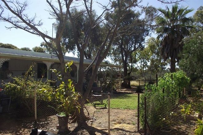 Picture of 94 Daly Street, ARRINO WA 6519