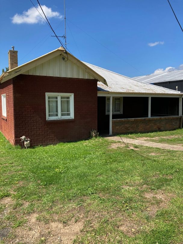 43 Dart Street, Oberon NSW 2787 House For Rent Domain