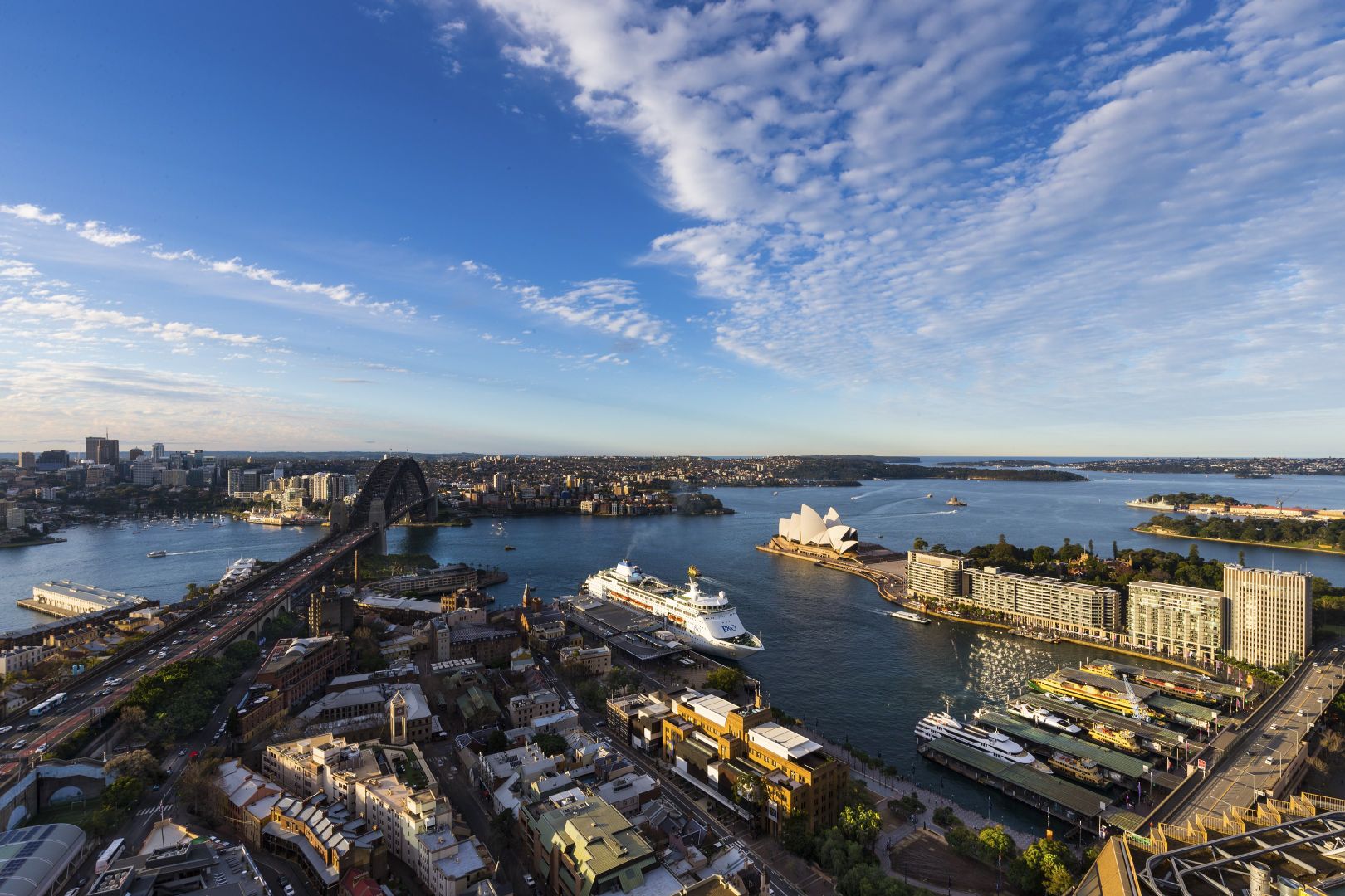 3703/96118 Gloucester Street, The Rocks Property History & Address