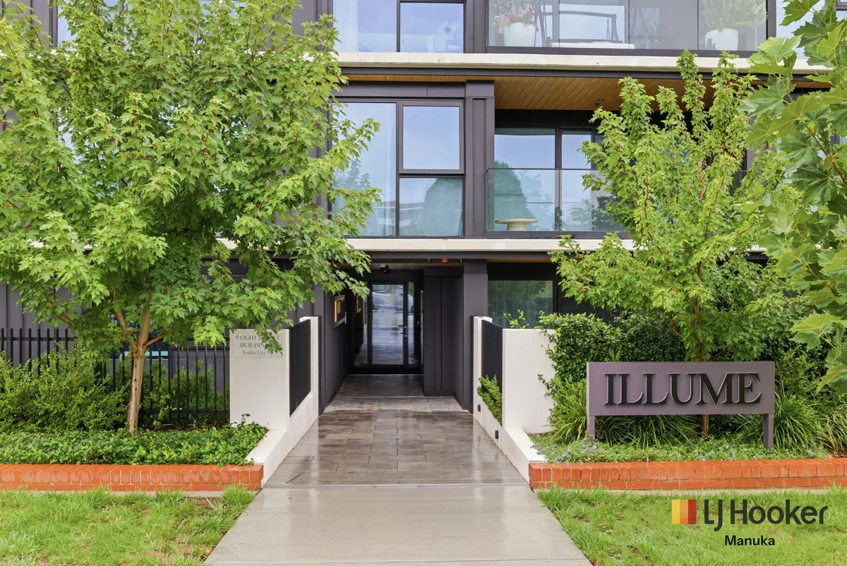 Additional image 20 of 22/9 Light Street, Griffith ACT 2603