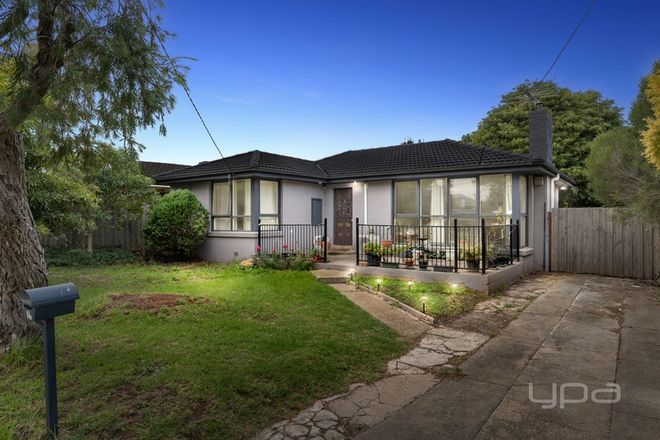 Picture of 16 Curlew Close, MELTON VIC 3337