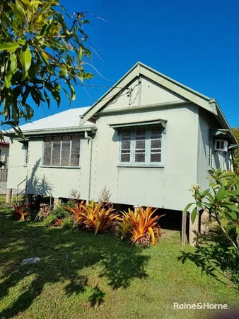 6 Burgess Street, North Mackay QLD 4740