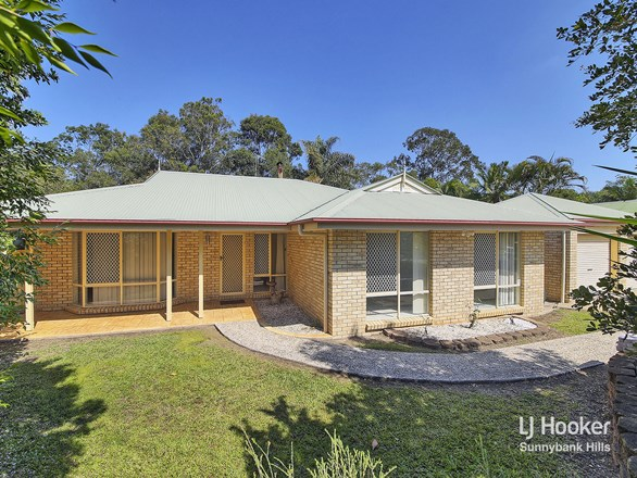 4 Gungurru Crescent, Kuraby QLD 4112