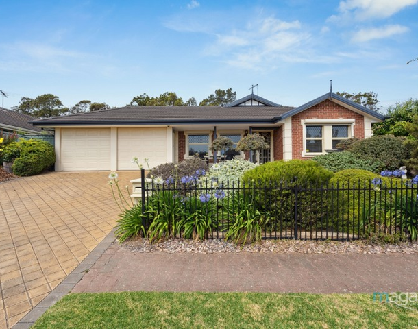 6 Annabelle Drive, Hallett Cove SA 5158