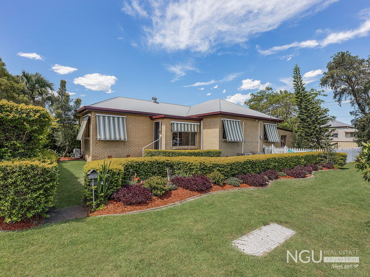 3 Goodwin Street, Basin Pocket QLD 4305 Domain