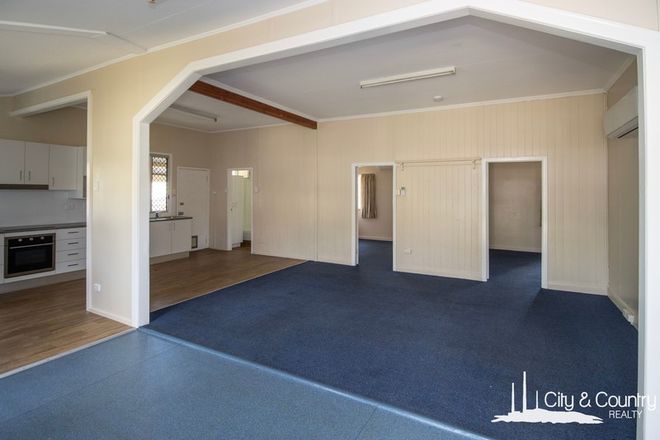 Picture of 19 Gray Street, MOUNT ISA QLD 4825